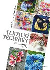 Textiln techniky - Alena Isabella Grimmichov 