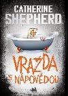 Vrada s npovdou - Catherine Shepherd 