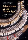 Adventures in the Stone Age - Leopold Jaroslav Pospil 