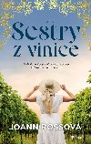 Sestry z vinice - Joann Ross 