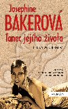 Josephine Bakerov - Tanec jejho ivota - Juliana Weinberg 