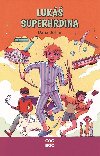 Luk superhrdina - Dana Bhm 