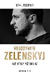 Volodymyr Zelenskyj - Sergej Rudenko 