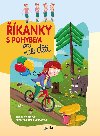 kanky s pohybem pro mal dti - Tereza Polkov 