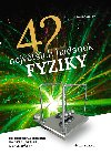 42 nejvtch hdanek fyziky - Ilja Bohnet 