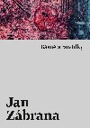 Bsn a povdky - Jan Zbrana 