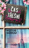 as ten - Nicolas Barreau 