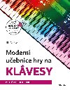 Modern uebnice hry na klvesy - Ji Dokal 