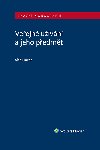 Veejn uvn a jeho pedmt - Ale Mcha 