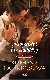 Manelstv bez chybiky - Stephanie Laurensov 