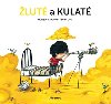 lut a kulat - Muriel Villanueva 