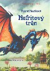 Nefritov trn - Naomi Novikov