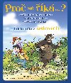 Pro se k...? Vzt nohy na ramena - lidsk tlo v slovch - Petr Kostka 