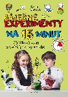Bjen experimenty na 15 minut - Emily Huntov 