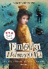Enola Holmesov - Ppad zlovstnch kytic - Nancy Springer 