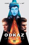 Odkaz lidsk mysli - Radek Sterakdary Star 