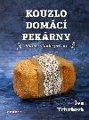 Kouzlo domc pekrny - Iva Trhoov 