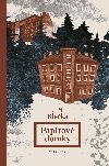 Paprov domky - Ji Kleka 
