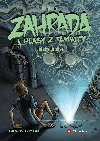 Zahrada a hlasy z temnoty - Harnach 