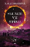 Slunce ve stnu - N.K. Jemisinov 