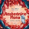 Nezbednice Mona - Dana Chladov 