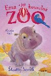 Ema a její kouzelná zoo - Šťastný hrošík - Amelia Cobb 