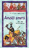 Andl smrti - Vlastimil Vondruka 