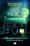 Dt noci - Karen McQuestion 
