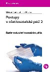 Postupy v oetovatelsk pi 2 - Ilona Plevov , Ilona Plevov Miroslava Kachlov 