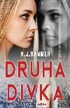 Druh dvka - A.J. Bannerov 