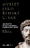 Myslet jako msk csa - Donald J. Robertson 