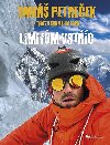 Tom Petreek: Limitm vstc - Tereza Krumpholzov 