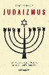 Judaizmus - Jaroslav Frank 