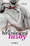 Za hranicami tby - T.J. Lex 