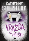 Vrada na hiti - Catherine Shepherd 