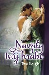 Navdy tvj hrab - Eva Leigh 
