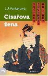 Ppady Sugawary Akitady: Csaova ena - Ingrid J. Parkerov 