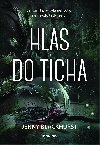 Hlas do ticha - Jenny Blackhurst 