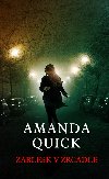 Zblesk v zrcadle - Amanda Quick 