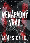 Nenpadn vrah - James Carol 