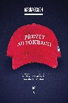 Pet autokracii - Masha Gessen 