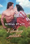 Vytouen polibek - Rowan Keats 