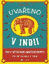 Uvaeno v Indii - Meera Sodha 