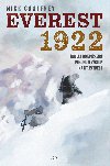 Everest 1922 - Mick Conefrey 