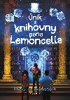 nik z knihovny pana Lemoncella - Chris Grabenstein 