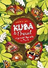 Kuba & Osvald - Tajemstv lesnch sktk - Eva Daxov 