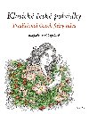 Klasické české pohádky: anglicko-české vydání - Eva Mrázková 