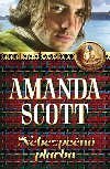 Nebezpen plavba - Amanda Scott 