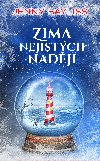 Zima nejistch nadj - Jenny Bayliss 
