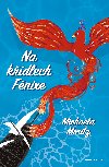 Na kdlech Fnixe - Michaela Moritz 